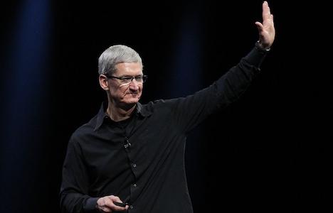 iPhone6變臉,唱響平板的挽歌?