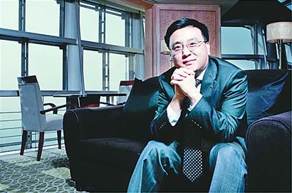 張亞勤從微軟跳槽到百度,王小川對此如何看?