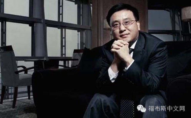 前微軟高管看張亞勤離職：他為何離開微軟？