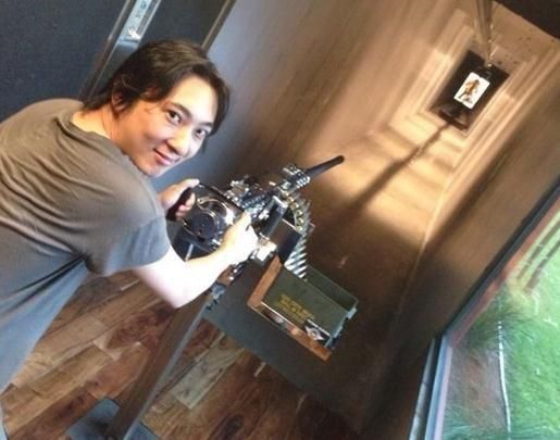 萬達電商的CEO根本不是王思聰！