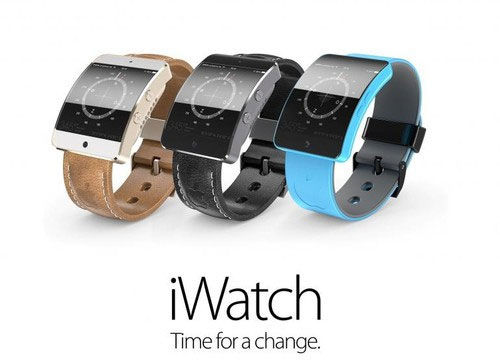 不僅是iPhone6，9月9日，iWatch也要來了！