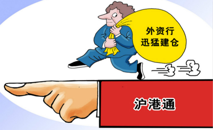 港股通標的大掃描
