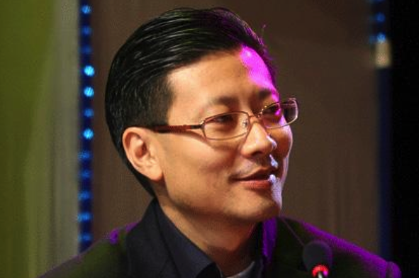沈南鵬：成功創業者的特征