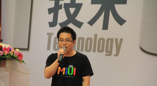 那些讓小米佩服與討厭的公司：華為果然榜上有名