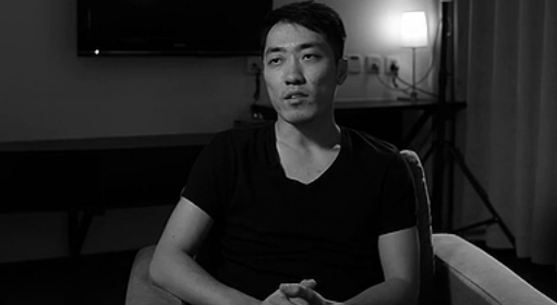 王自如：我一直在克制