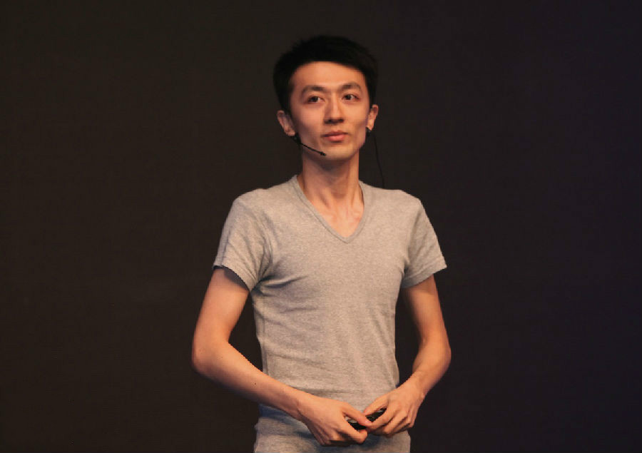 “易題庫”武星宇：不做在線教育的創業者不是好導演