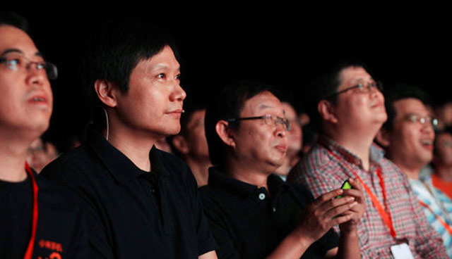 陳年超長自述：今天我站在這里，讓過去的事情都過去吧！