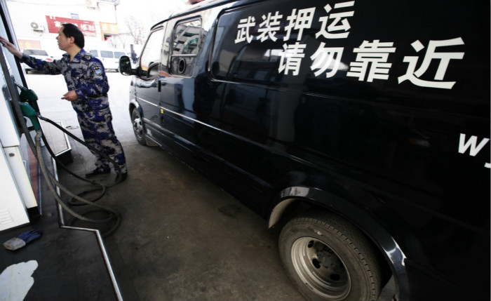 中國“實話”：一家民企參與中石化“混改”的困惑