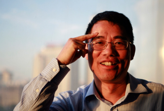 搜房轉型進入“深水區”