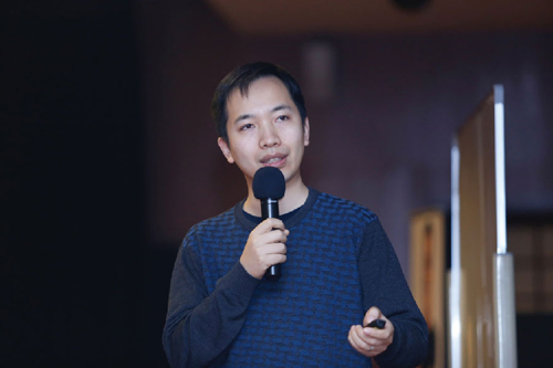 【Jin句】MIUI負責人洪峰：“并不是說蘋果手機上有，這個特性就是蘋果第一個做的”