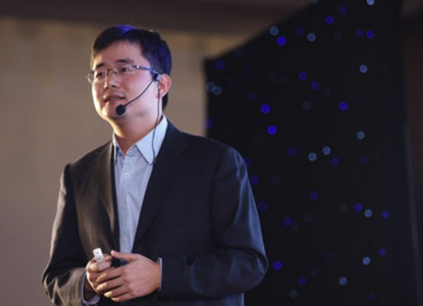 獵豹移動二季度凈利為何能同比增長300%？有小公司之快，有大公司撐腰