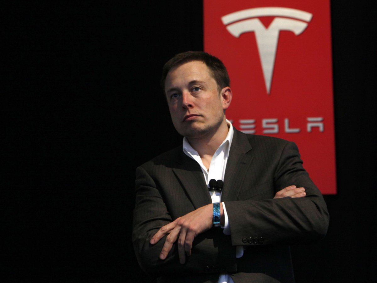 Tesla真正的啟示：基礎技術停滯不前的情況下，你該做什么