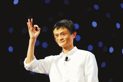 【早報】萬科+阿里推電商賣房？或許真的要來了
