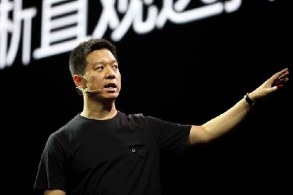 賈躍亭做手機的成功概率有多大？