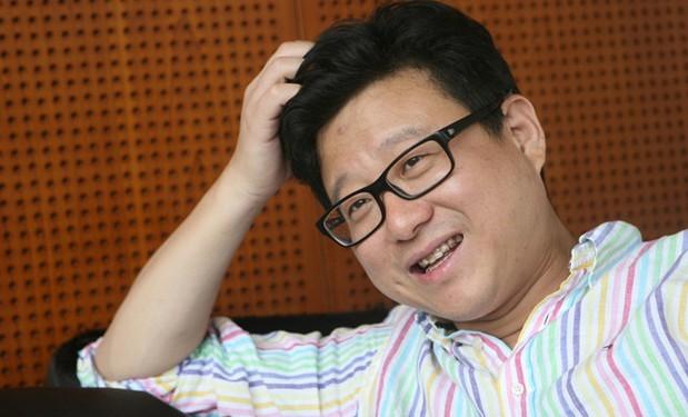 丁磊解讀網易上半年財報：總收入止跌，彩票或成下一發力點