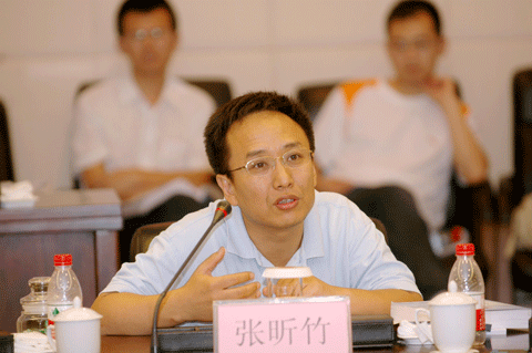 【早報】張昕竹喊冤：受賄高通600萬，扯淡的事！
