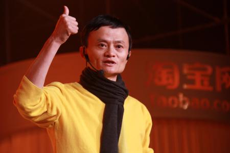 阿里未來商圈“入侵”線下：三大利好PK三層風險