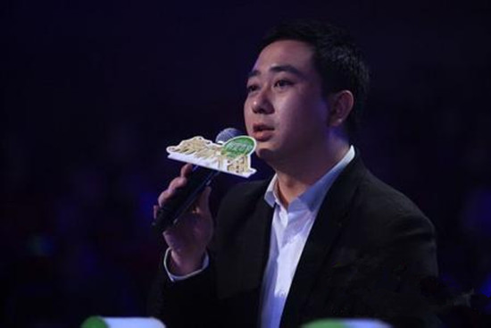 【早報】又見跨界，相聲演員王自健稱將做手機