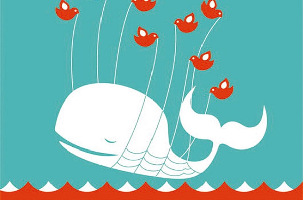你還持有twitter股票么？快把twitter拋了吧！