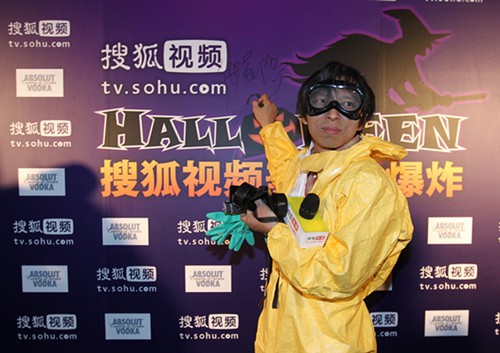 網絡海外劇配額制或來襲，搜狐阿里最受傷