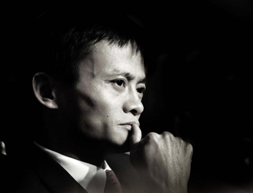馬云入股恒大后首次為足球發聲：足球的未來要為孩子們創造條件