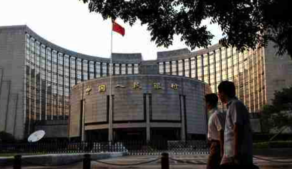 央行正副司長隔空掐架,暴露理念分歧