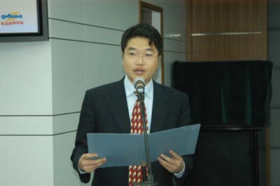 上市前夕,馬云為何新設總裁一職?