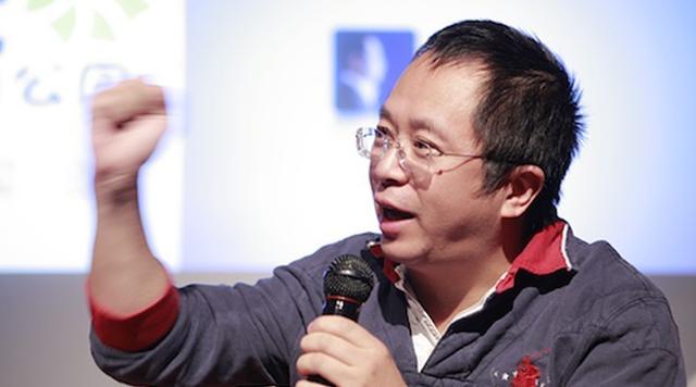 周鴻祎:什么時候互聯網公司可以免費給用戶送硬件?