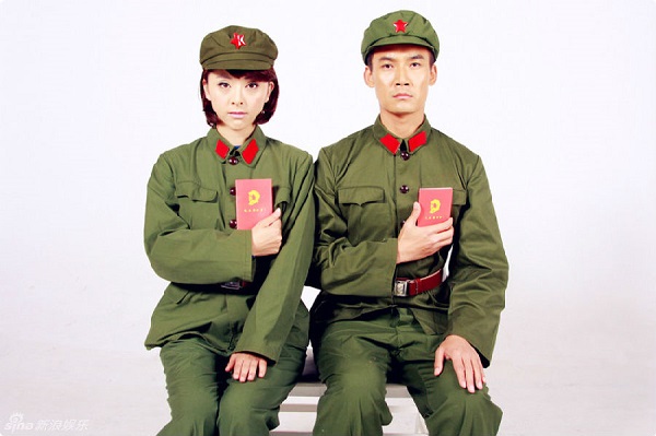 怎樣的婚戀網站,才能讓我像別人那樣,過七夕!