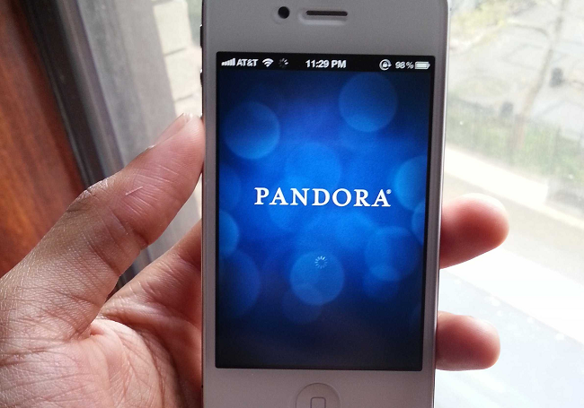 學步亞馬遜的Pandora會在資本市場失寵嗎？