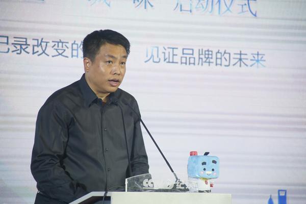 央視紀錄頻道總監或涉采購和隱性植入被帶走,下一個是誰?