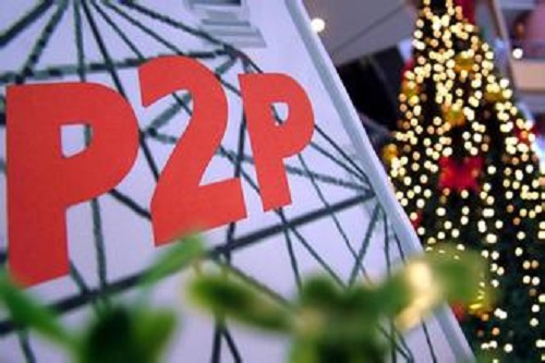 上市公司玩P2P,他們到底想干什么?