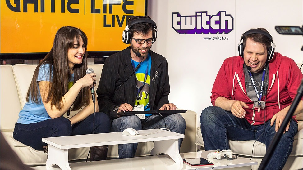 YY發力游戲直播平臺,能成為中國版的“Twitch”嗎?
