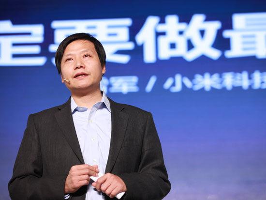 獨贏還是多贏？巨頭小米和新創公司們的博弈
