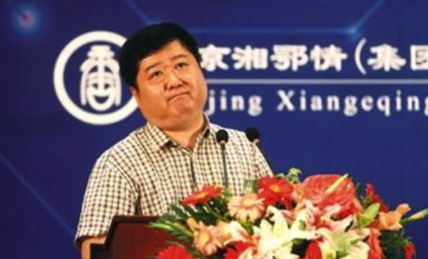 湘鄂情,不想玩互聯網的土豪不是好廚師
