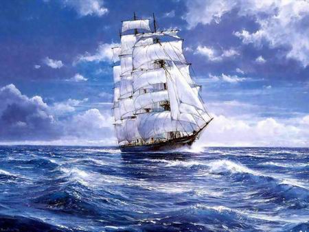 手游“大航海時代”的背后:流水虛高,利潤微薄