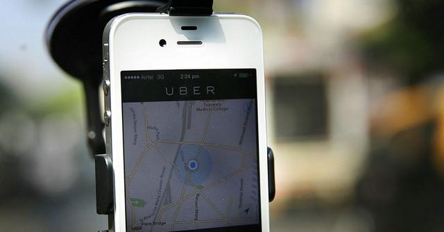Facebook Messenger植入Uber,微信嘀嘀打車模式漂洋過海?