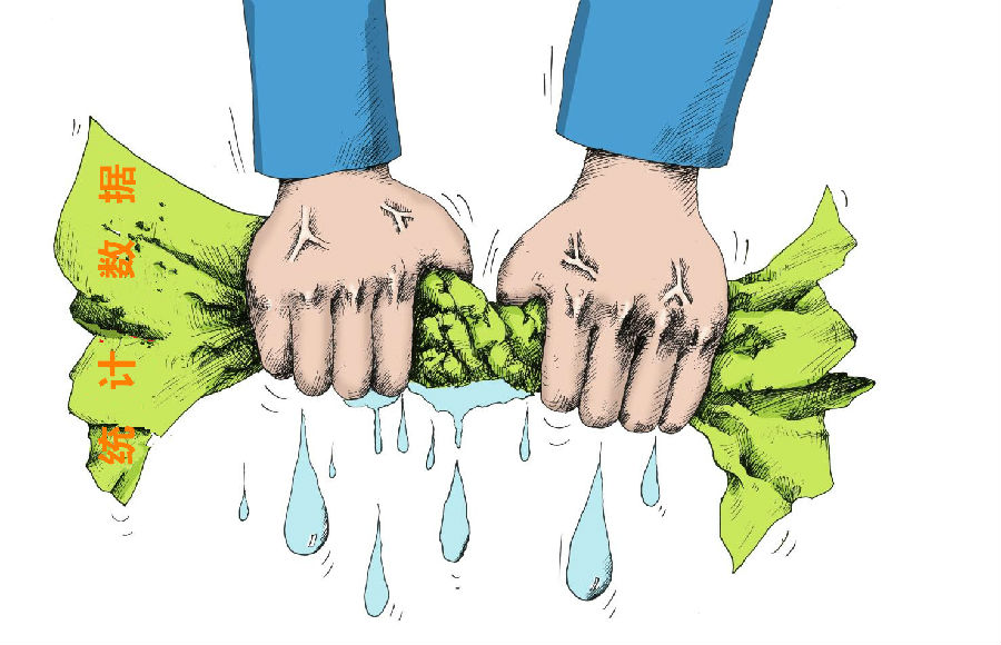 淘寶賣家:微信所有數據都可以造假