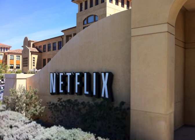 Netflix，付費用戶超過5600萬，國際業務成關鍵
