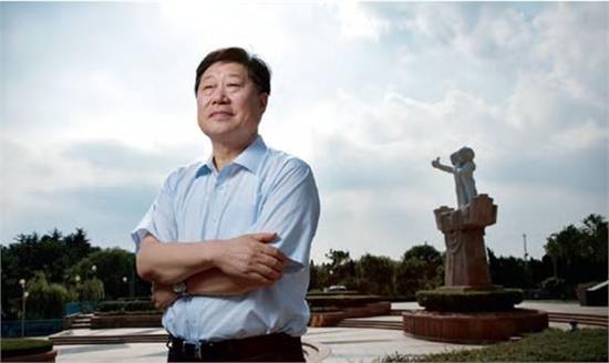 海爾式大躍進:組織創新的陷阱