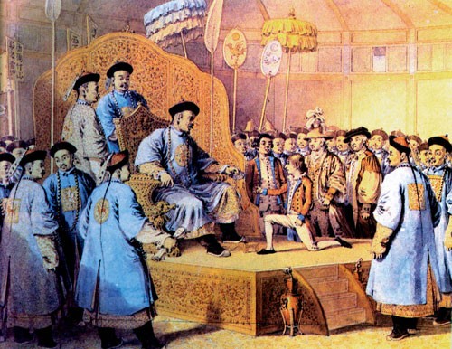 李錄:現代化十六講(之九,現代化有沒有可能在中國誕生)