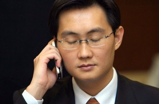 【早報】騰訊OMG架構調整:騰訊微博還是被放棄了