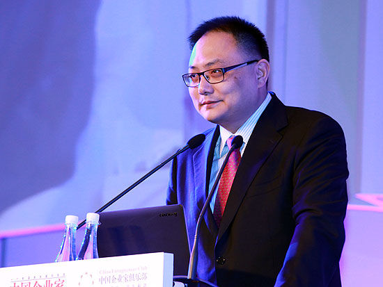 【Jin句】羅振宇:“羅玉鳳第一,羅永浩第二,我羅振宇排第三”