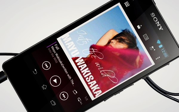 索尼Walkman的重生:借無損音樂吸引高端用戶
