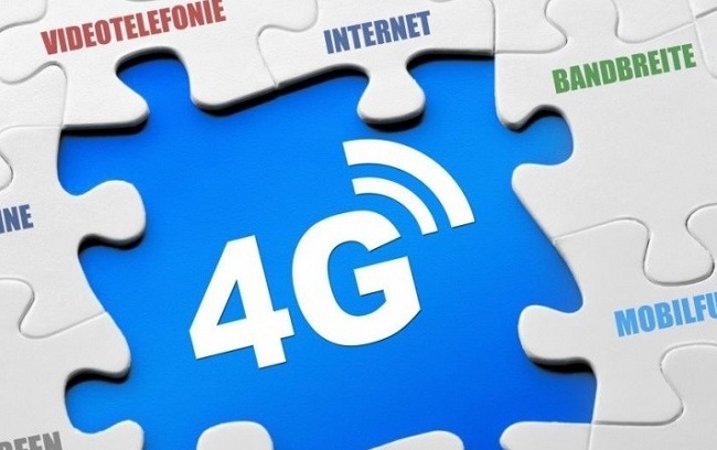 大躍進!中國電信業的4G迷城