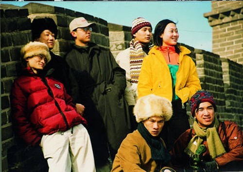 阿里十八羅漢今何在?