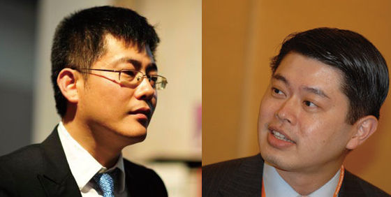 盛大文學邱文友：大神流失不怕，但所有內容都放云中書城錯了