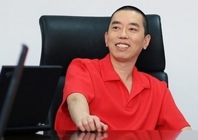 【Jin句】史玉柱:“看到對方嘴巴被縫線,就沖上去吵架,這不公平”