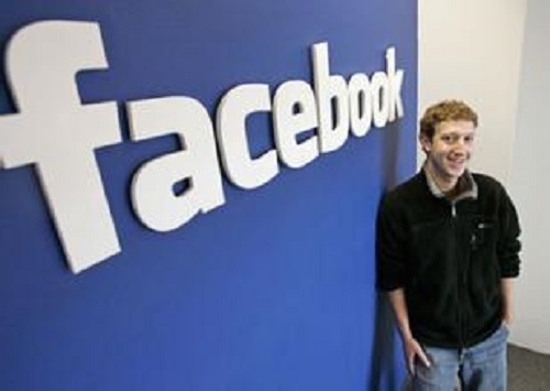 物業已租,Facebook這次真的要進入中國了么?