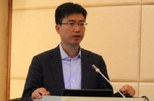 胡曉明:銀行真正擔心的是互聯網的顛覆性